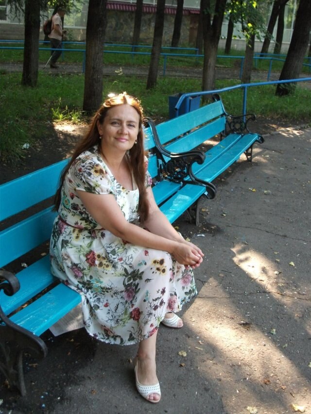 Светлана