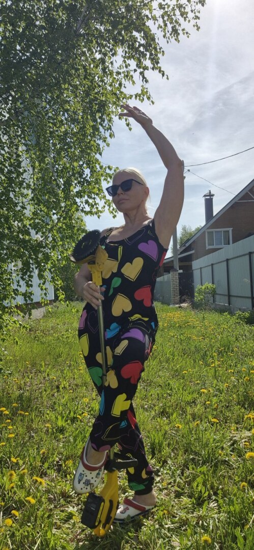 Svetlana