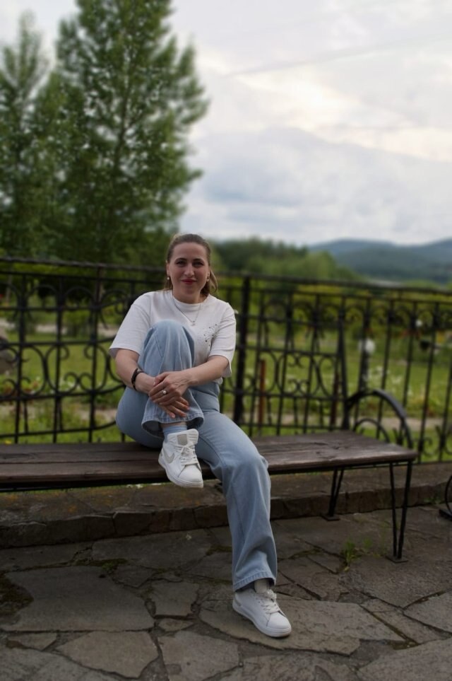 Ludmila