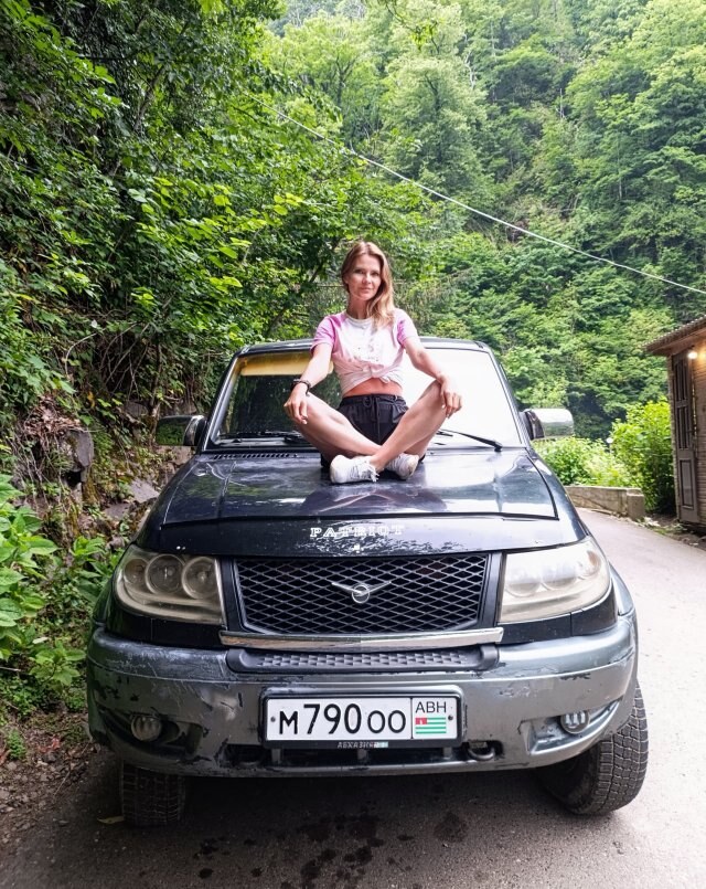 Svetlana