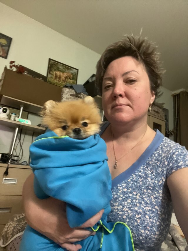 Анна