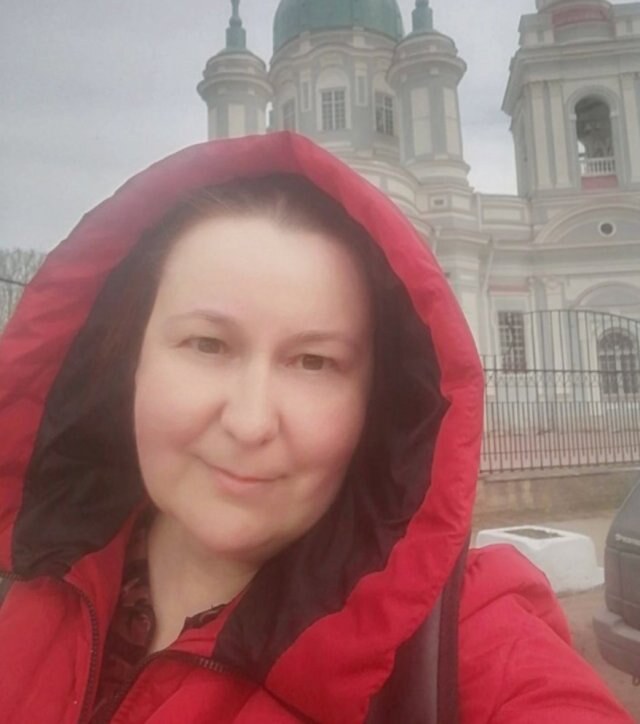 Светлана