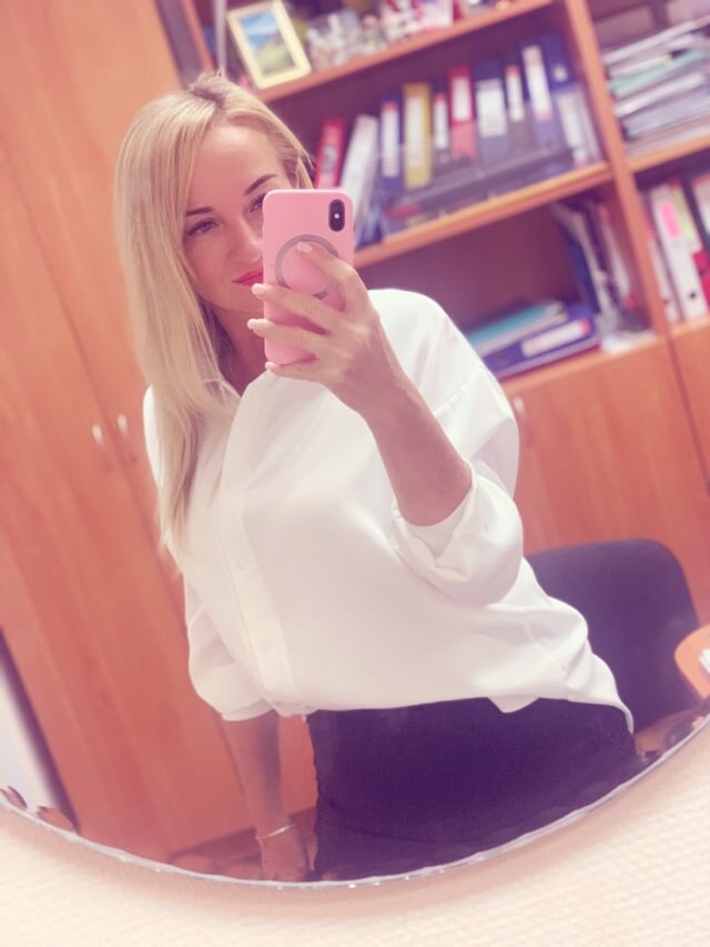 Оксана