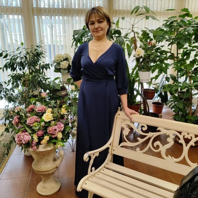 Елена