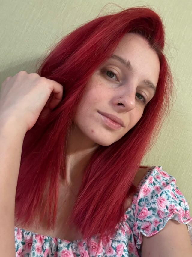 Виктория