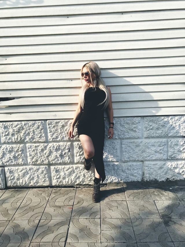 Валентина