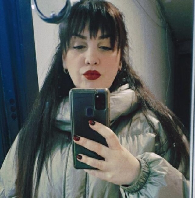Анна