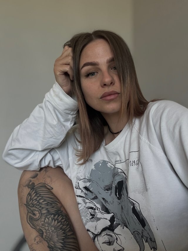 Анастасия