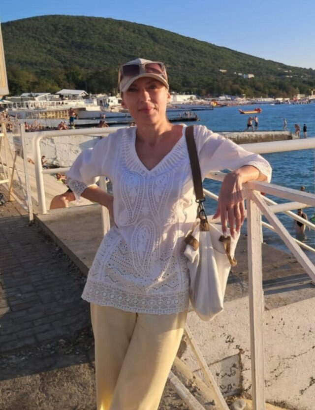 Светлана