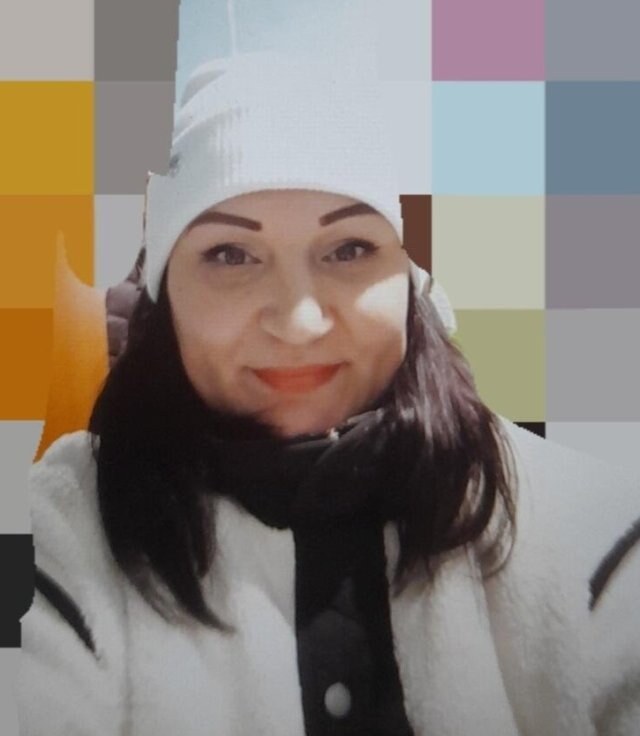 Марина