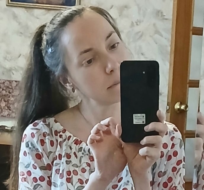 Светлана