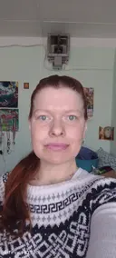 Дарья