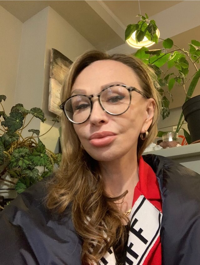 Галина