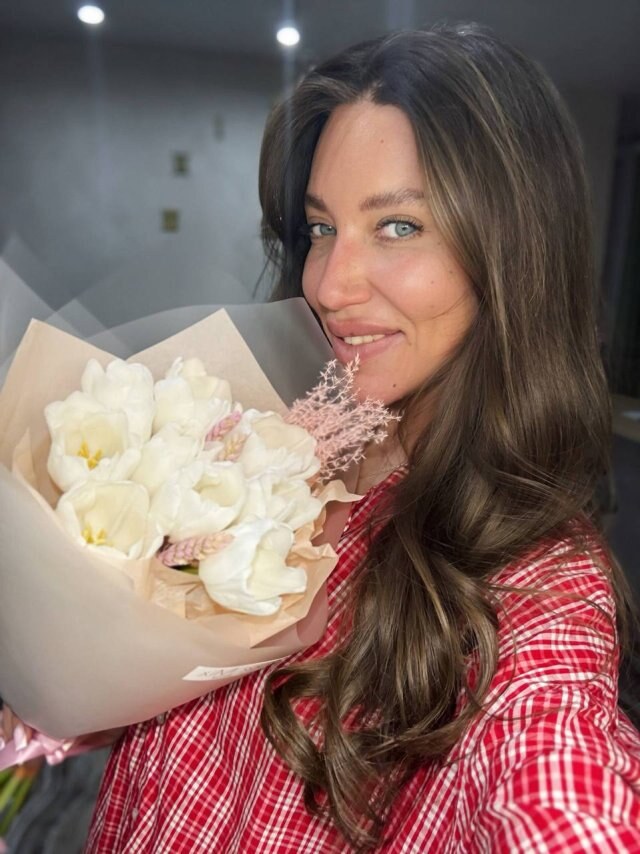 Алина