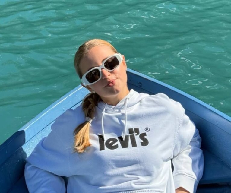 Svetlana