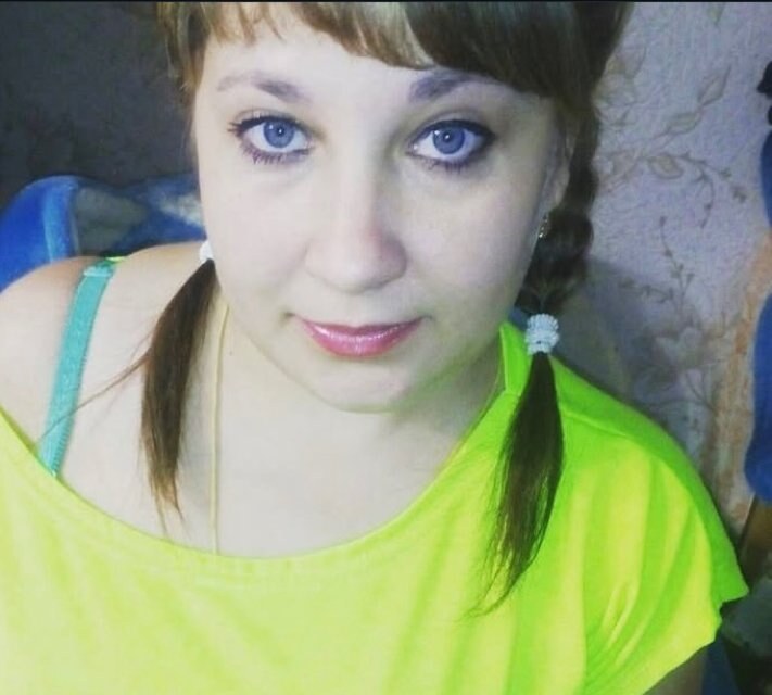 Любовь