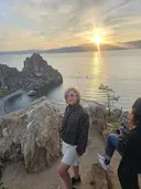 Марина