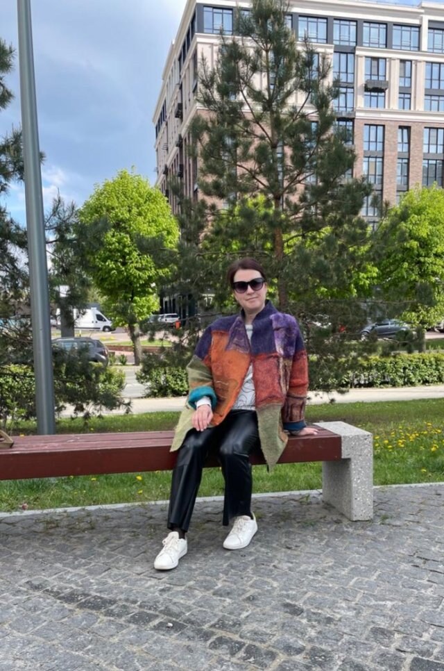 Екатерина
