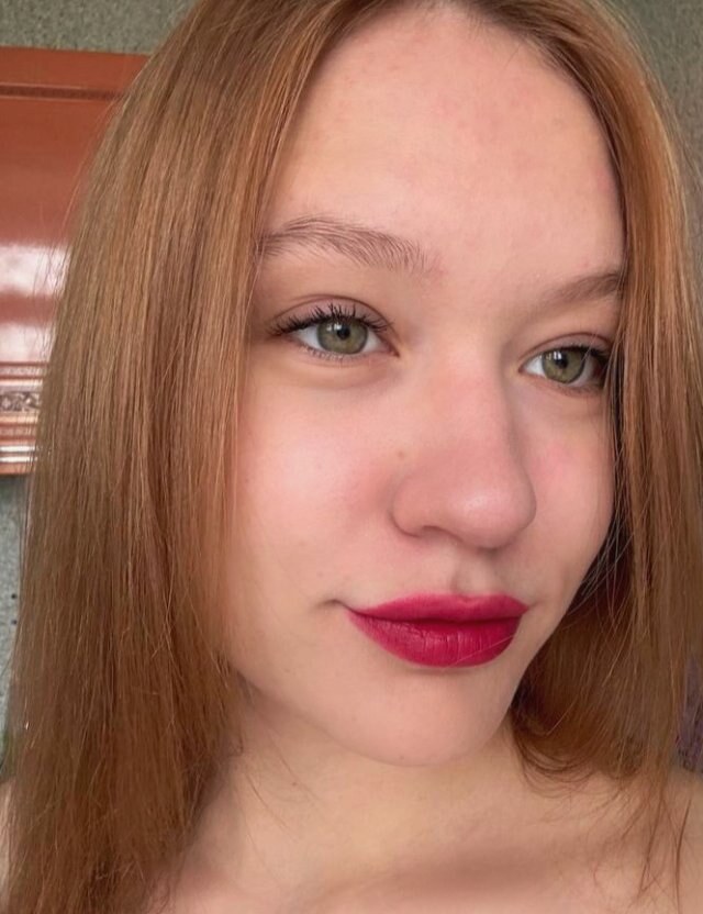 Анастасия