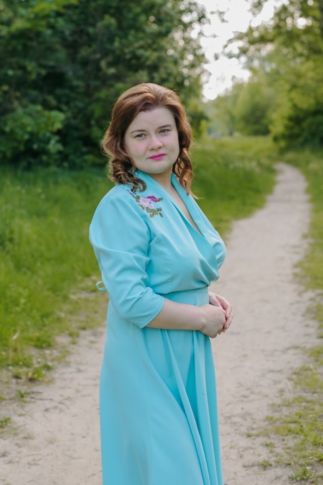 Екатерина