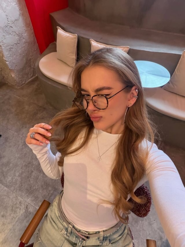 Екатерина