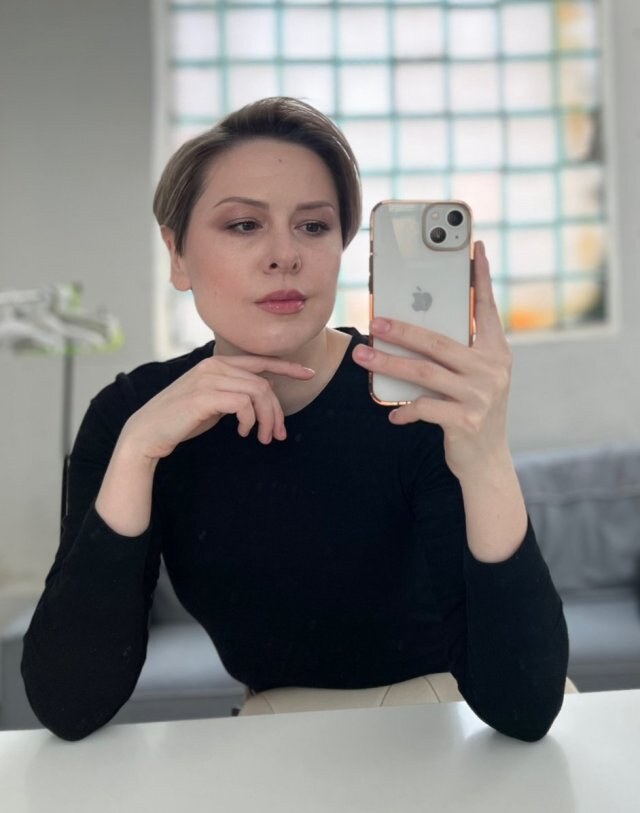 Анастасия
