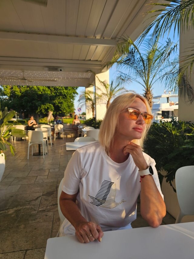 Алина