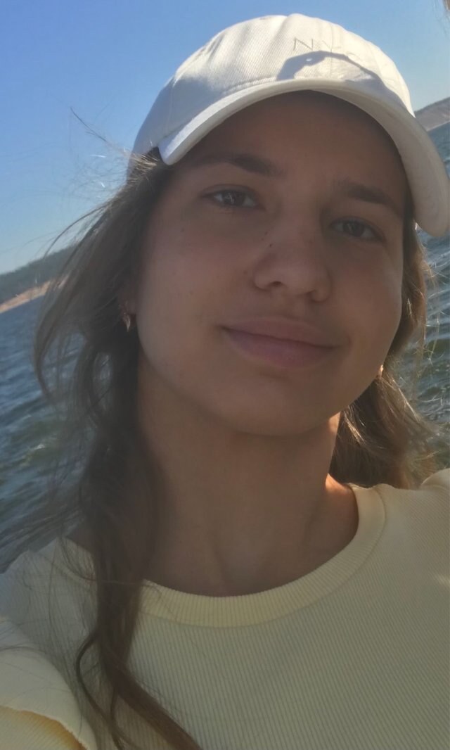 Дарья