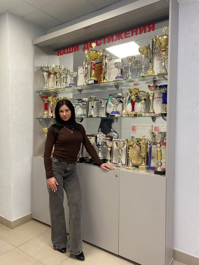 Лилия