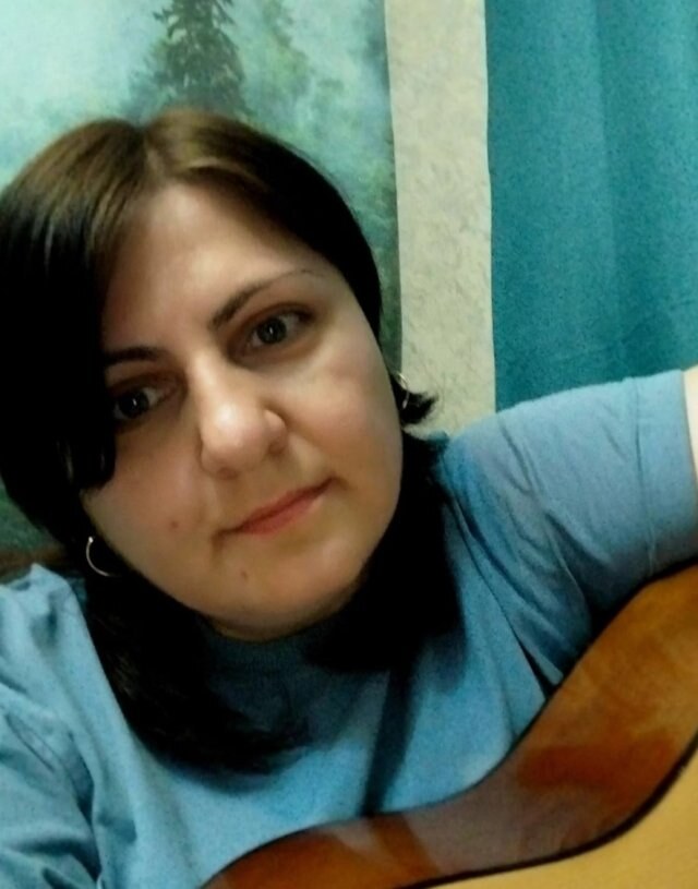 Екатерина