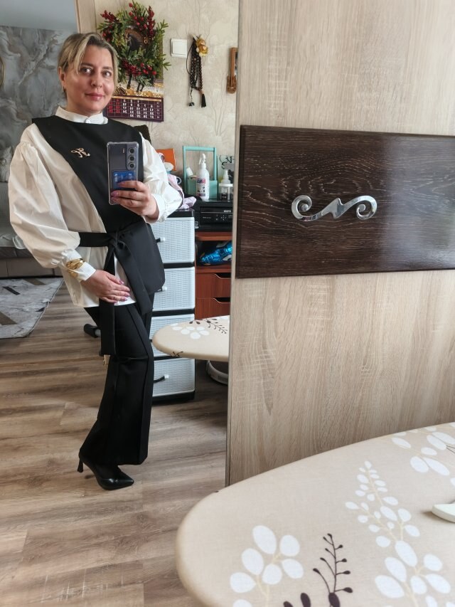 Наталья