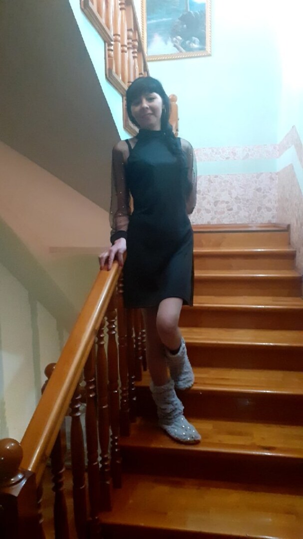 Любовь