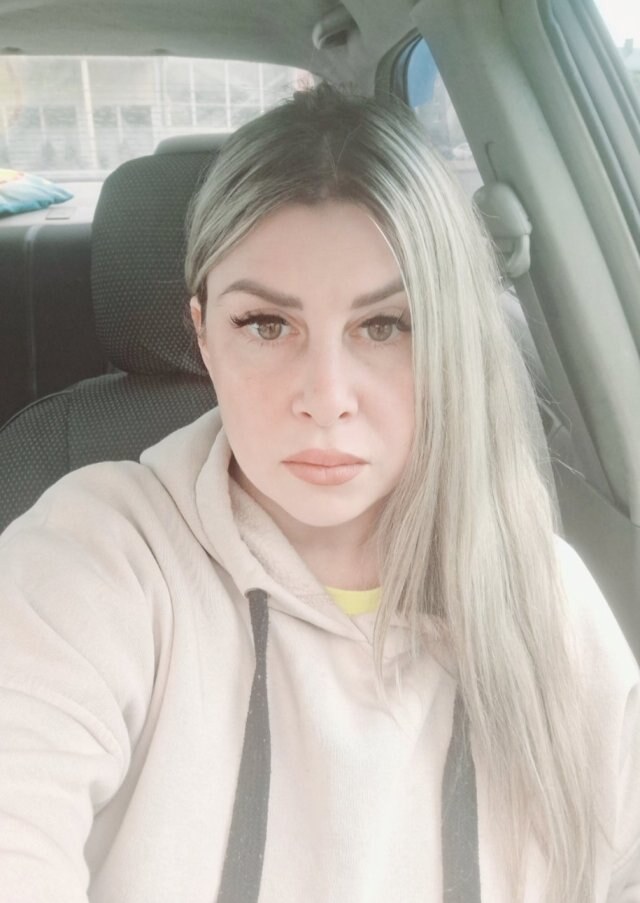 Анюта