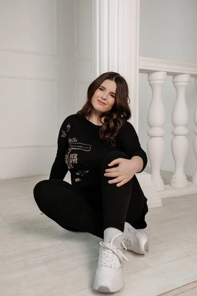 Полина