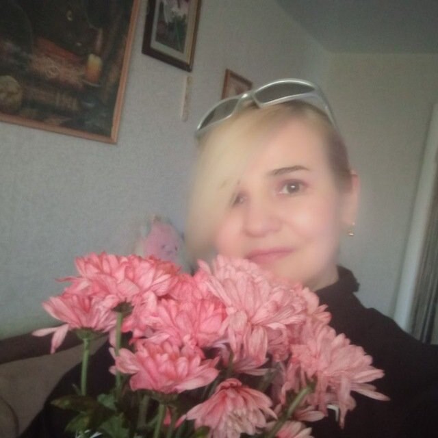 Оксана