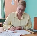 Екатерина