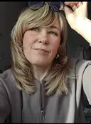 Оксана