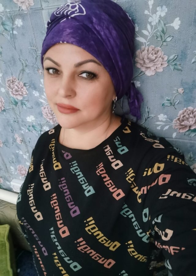 Таня