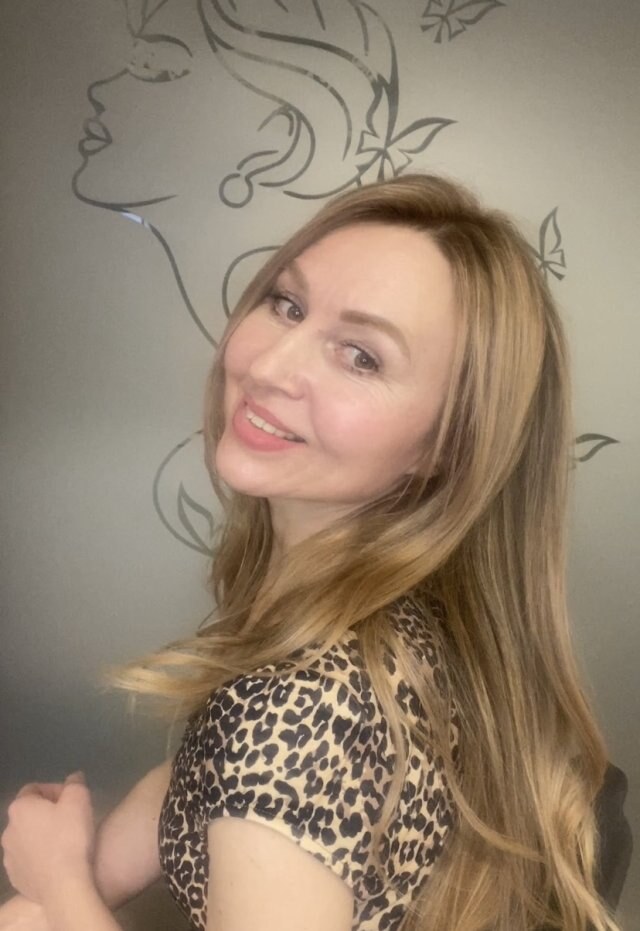 Оксана