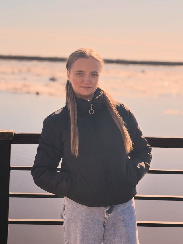Kristina
