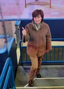 Марина