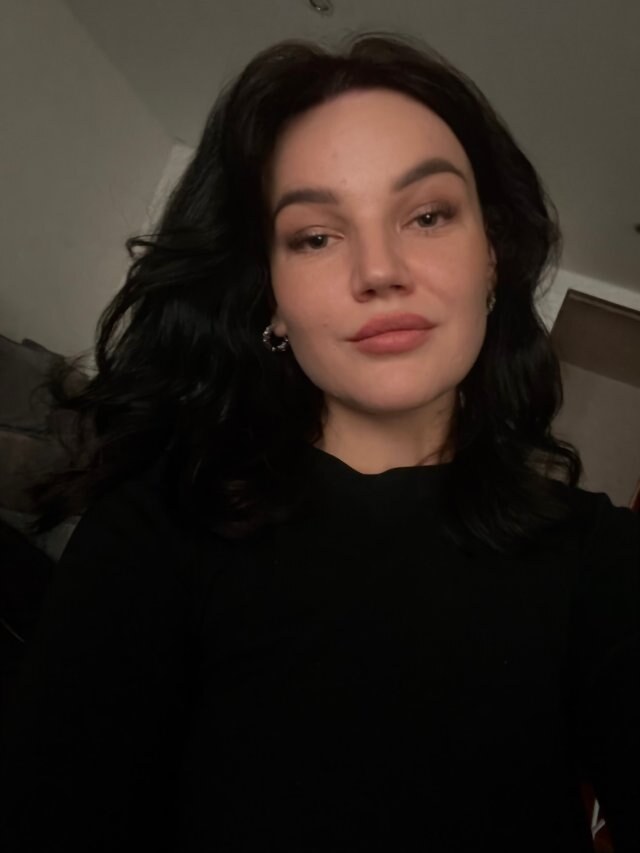 Дарья
