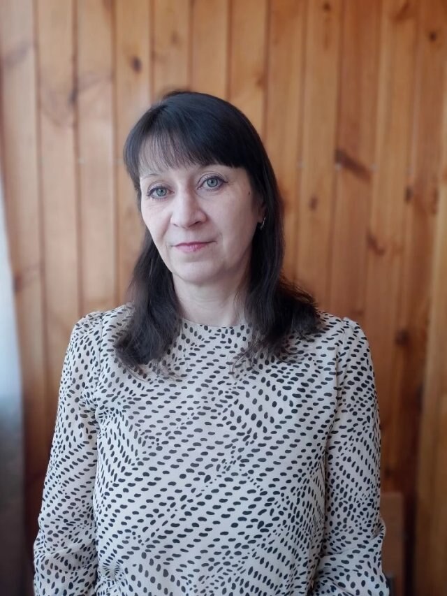 Ирина