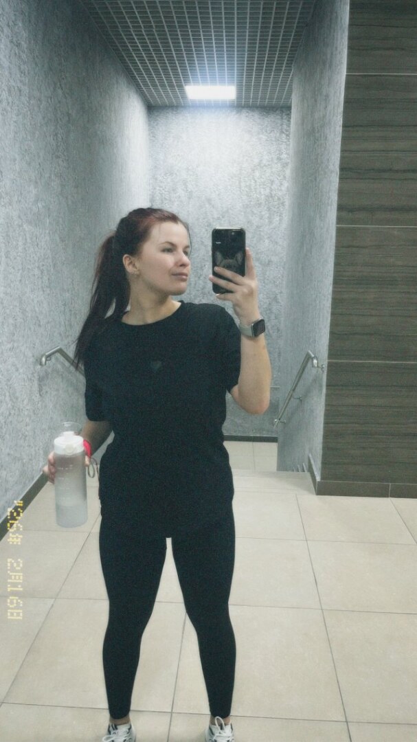 Дарья