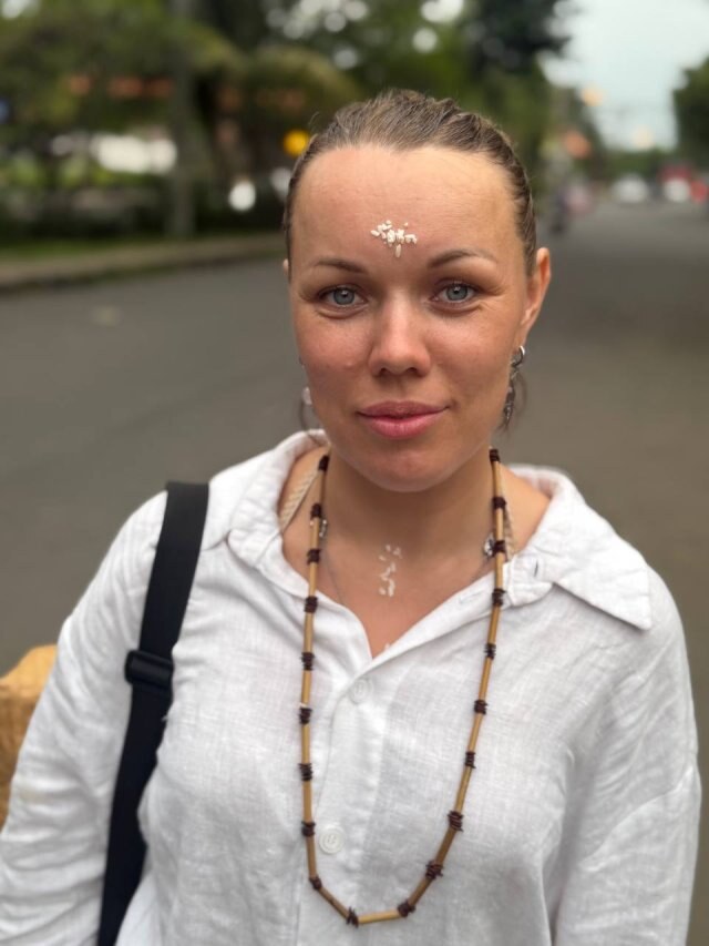 Mariia