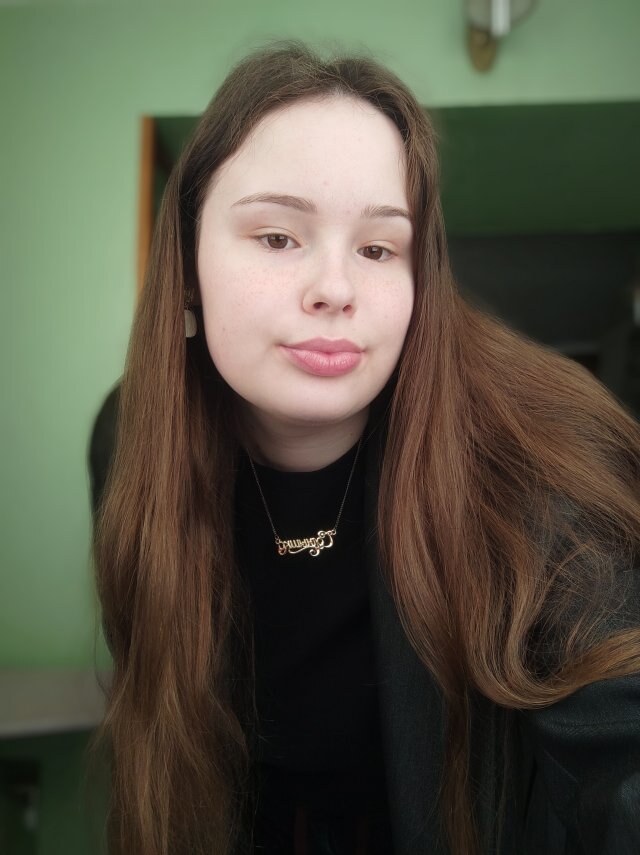 Anastasia