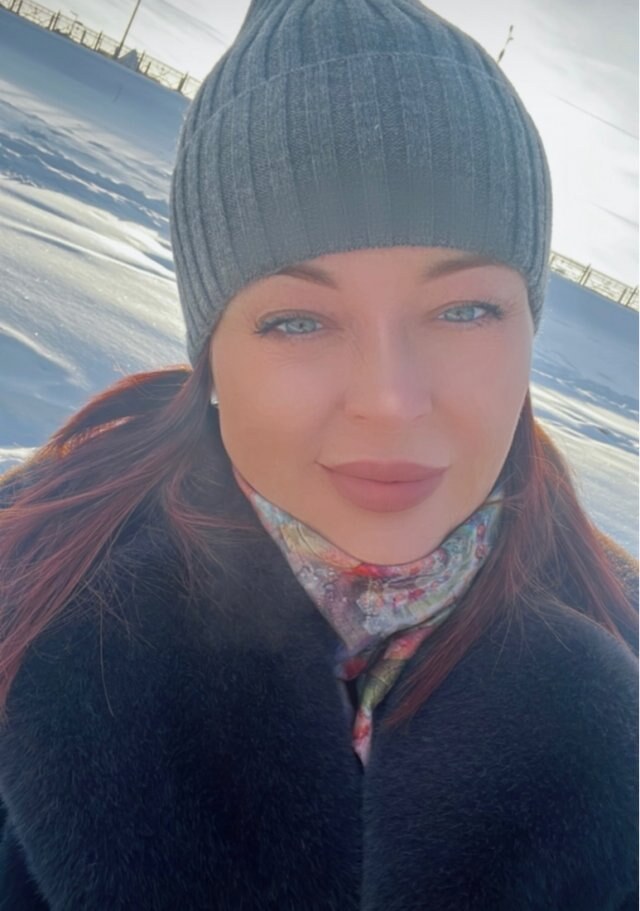 Марина