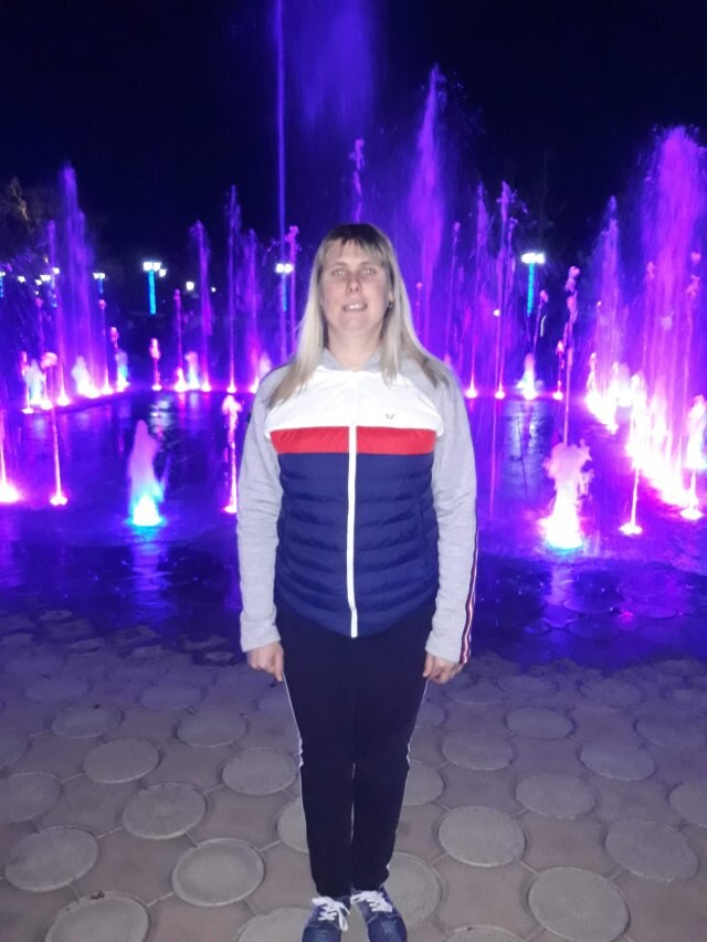 Кристина