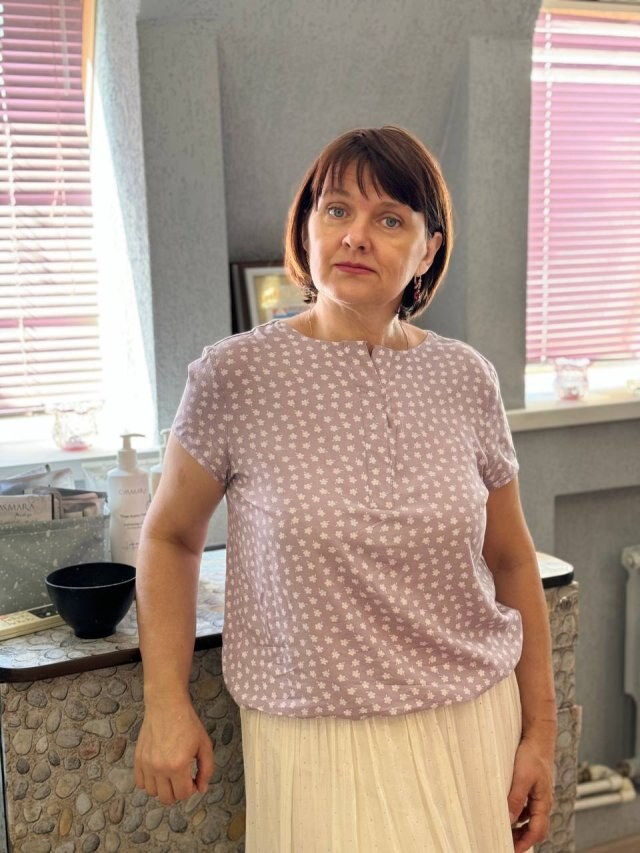 Ирина