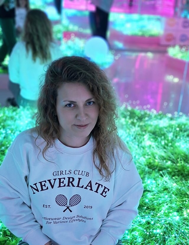 Юлия